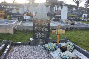 Duffy James Cortoonmore